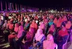 ppm rally in thinadhoo