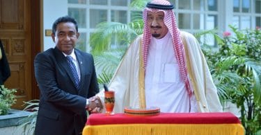 salman yameen