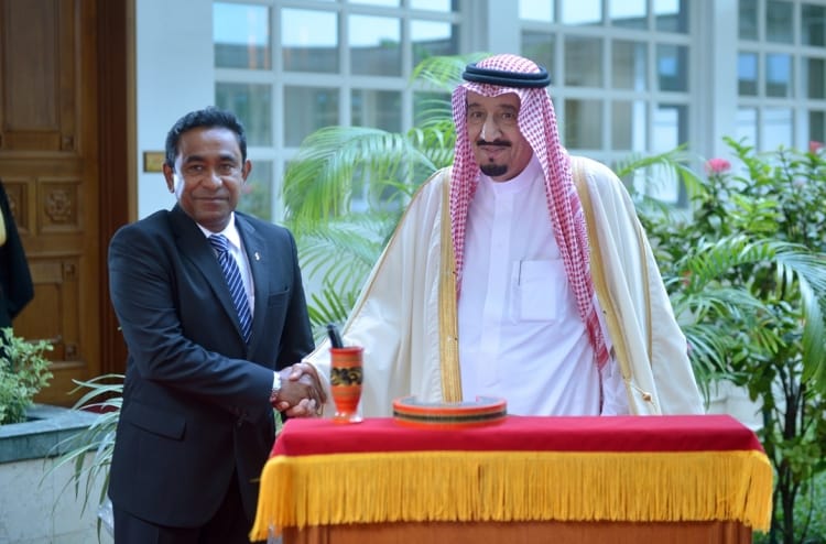 salman yameen