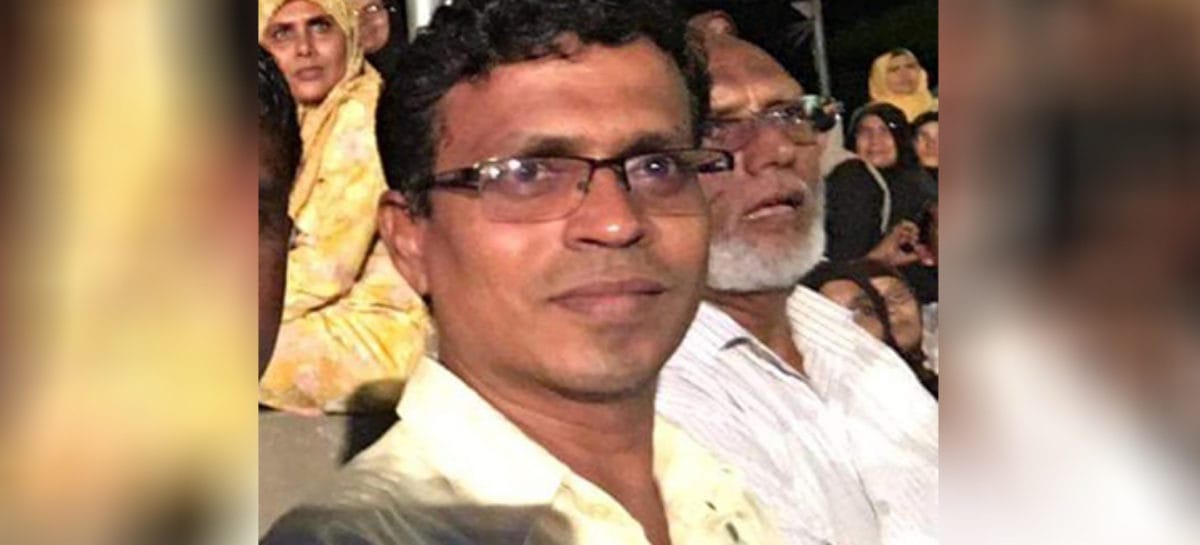 Court order to seize Internet activist’s phone sparks outrage
