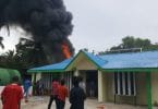 ukulhas power house fire