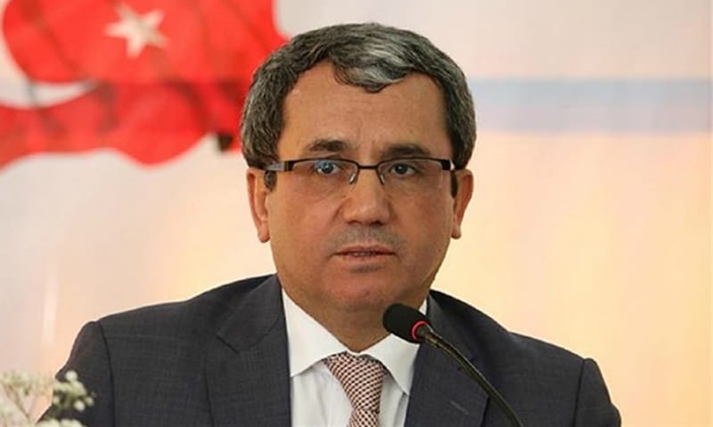 yildiz
