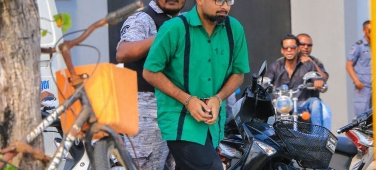 Ex-tourism boss in not guilty plea to 30 corruption charges
