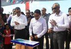 President Yameen