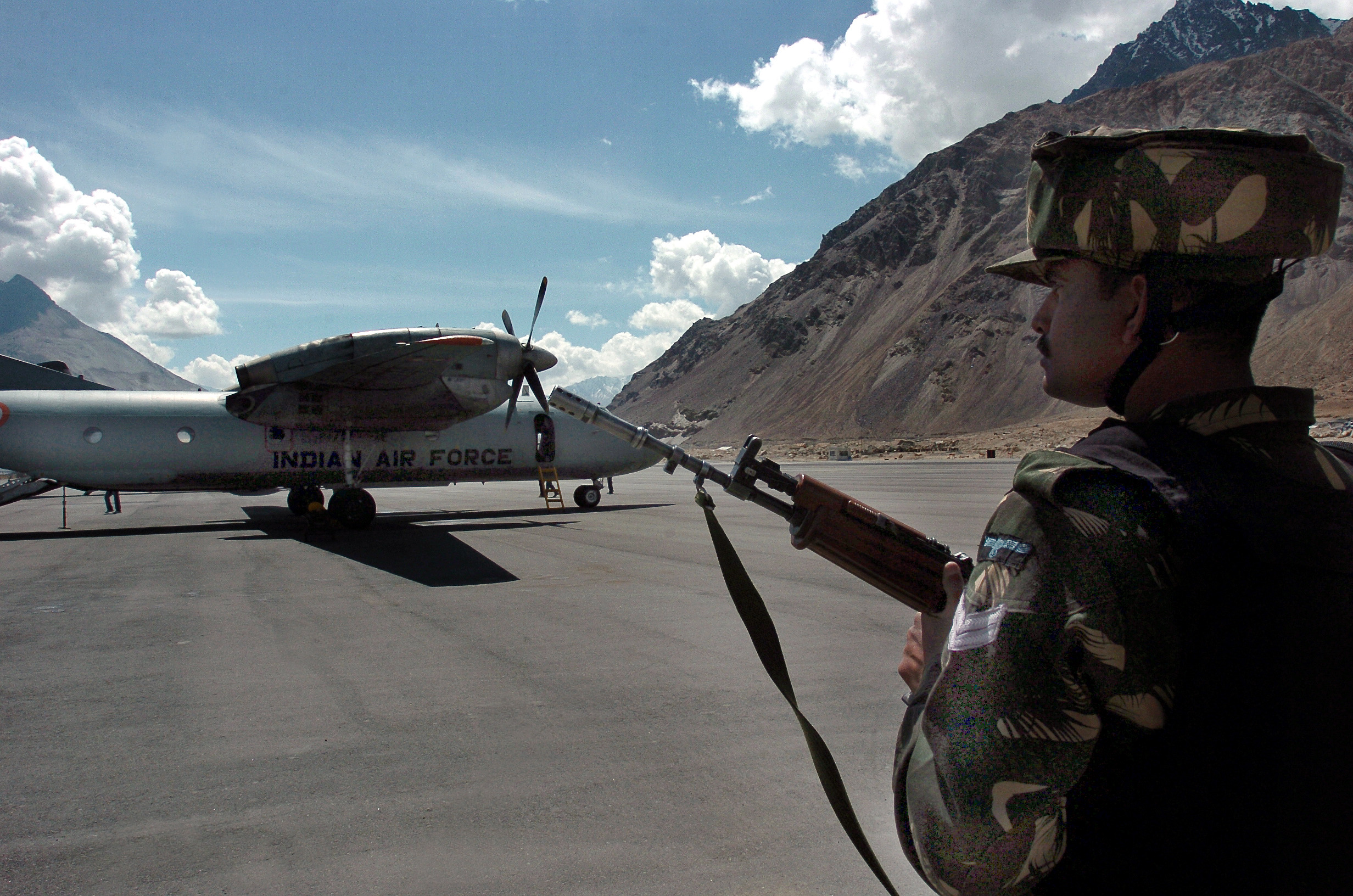 Indo-Maldives military exercise kickstarts in Belagavi today