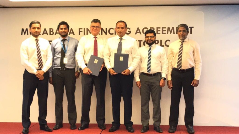ITFC finances $100million to boost Maldives energy sector