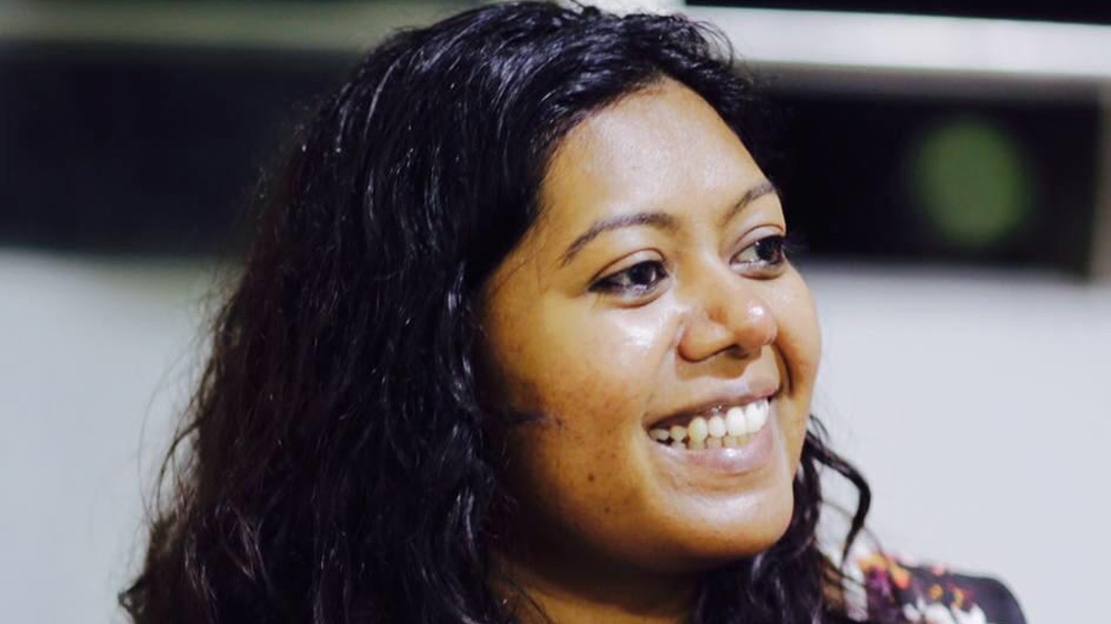 Shahindha Ismail investigated for ‘anti-Islamic’ tweet