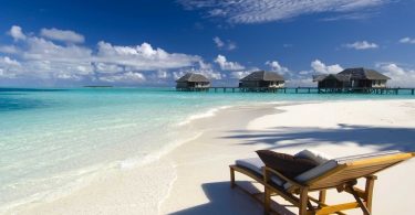 Conrad Maldives Rangali Island