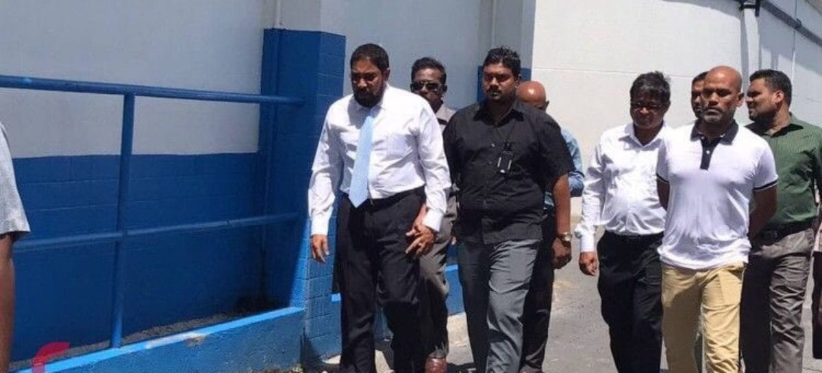 Gasim’s Villa laying off staff