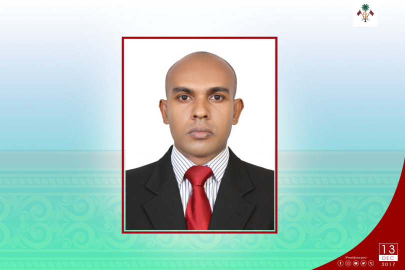 Hassan Ali