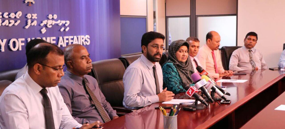 LGA issues exception to foreign diplomat ban