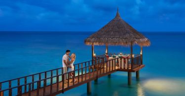 Honeymoon