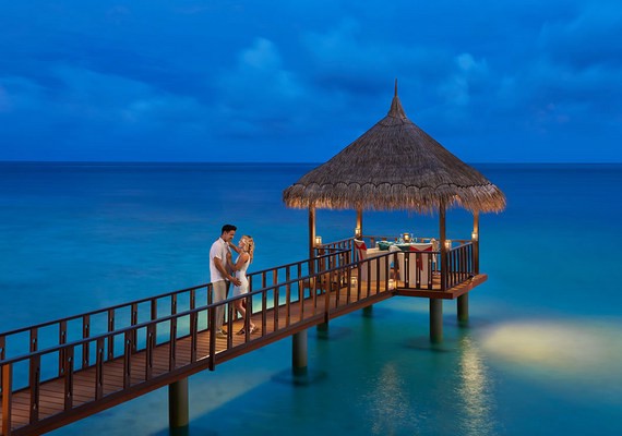 Honeymoon