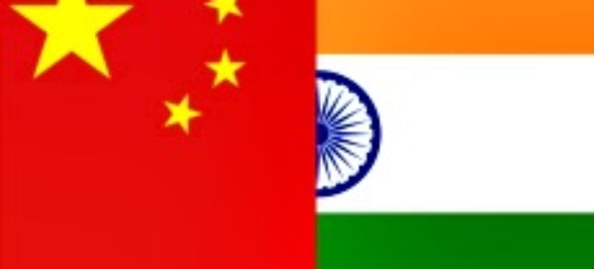 China tells India to calm down after Maldives trade deal