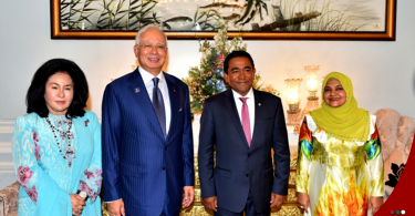 Malaysia PM