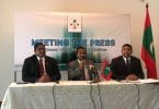 Govt officials
