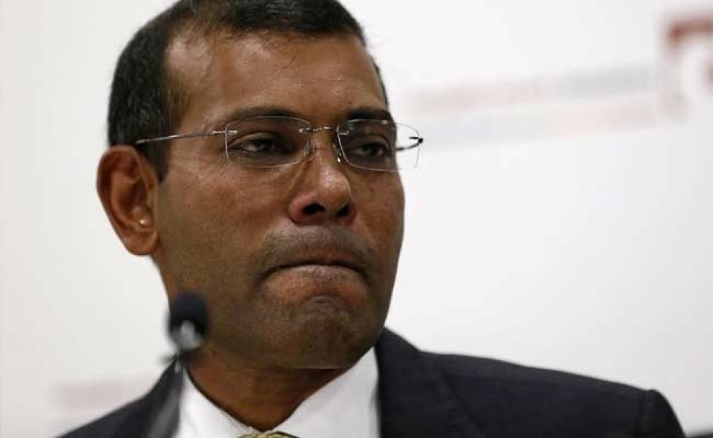 Modi snubs Nasheed, no appointment granted