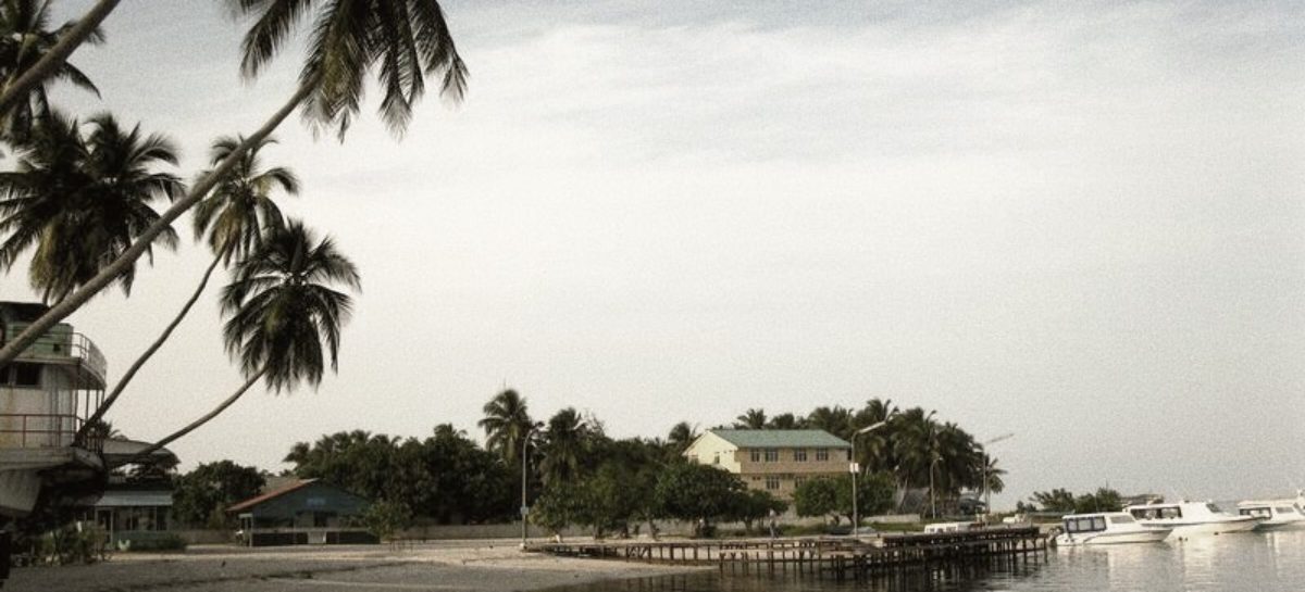 Critical condition: Are airports the cure-all to island development?