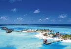 Ozen by Atmosphere at Maadhoo Island
