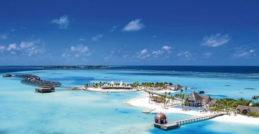Ozen by Atmosphere at Maadhoo Island