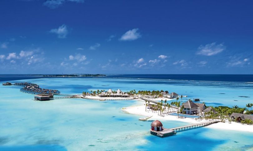 Ozen by Atmosphere at Maadhoo Island