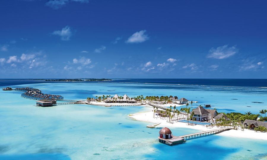 Ozen by Atmosphere at Maadhoo Island
