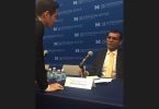 President Nasheed