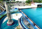 Tsunami Monument