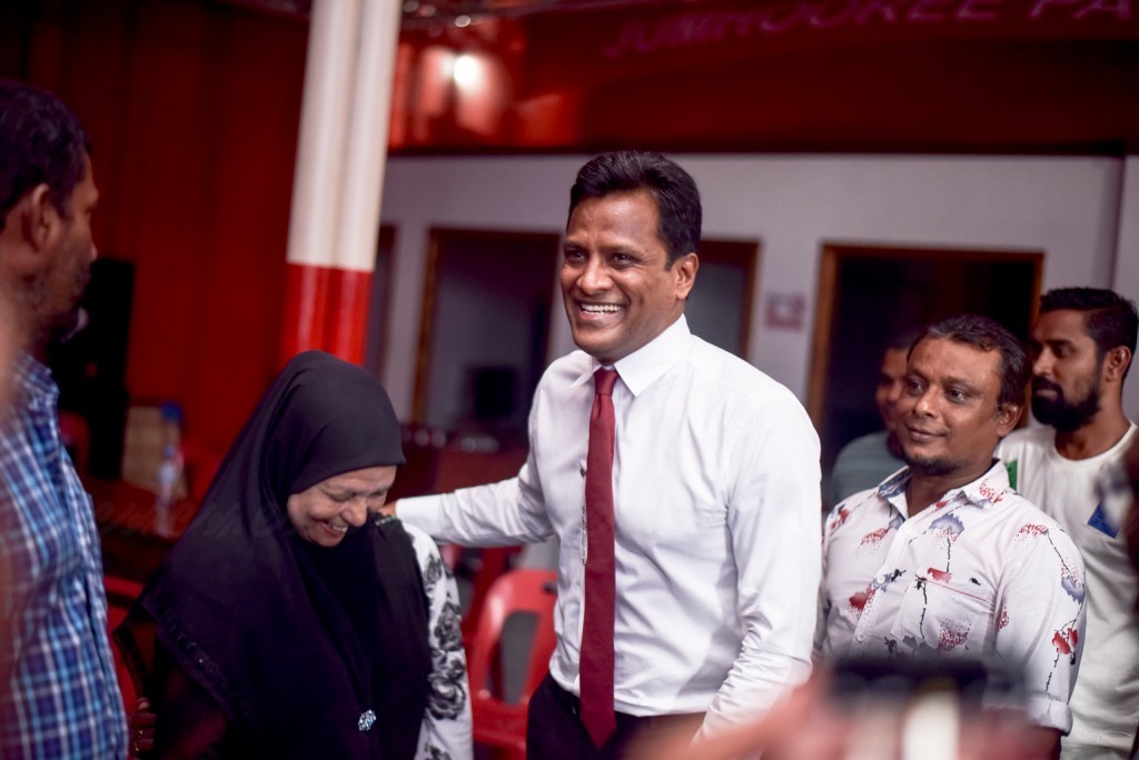 Umar Naseer
