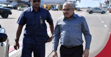VP Jihad