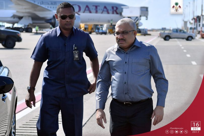 VP Jihad