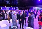 VP Jihad and MIF Dubai