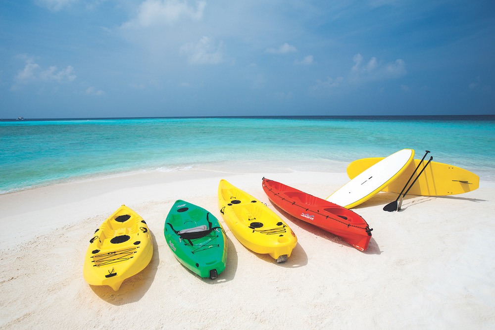 WATERSPORTS ON BEACH copy