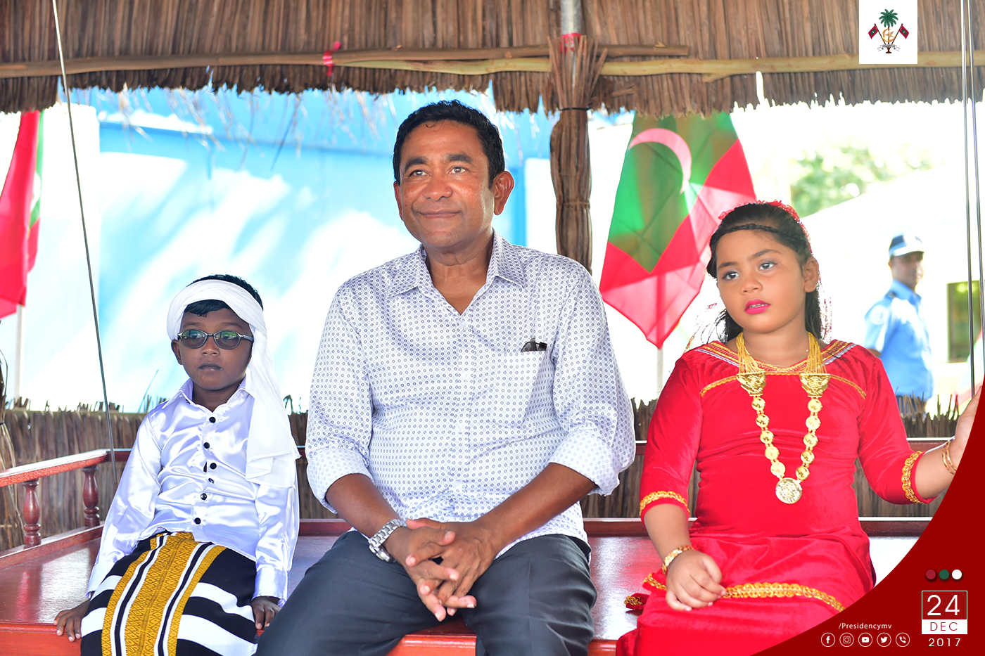 Yameen Holhudhoo