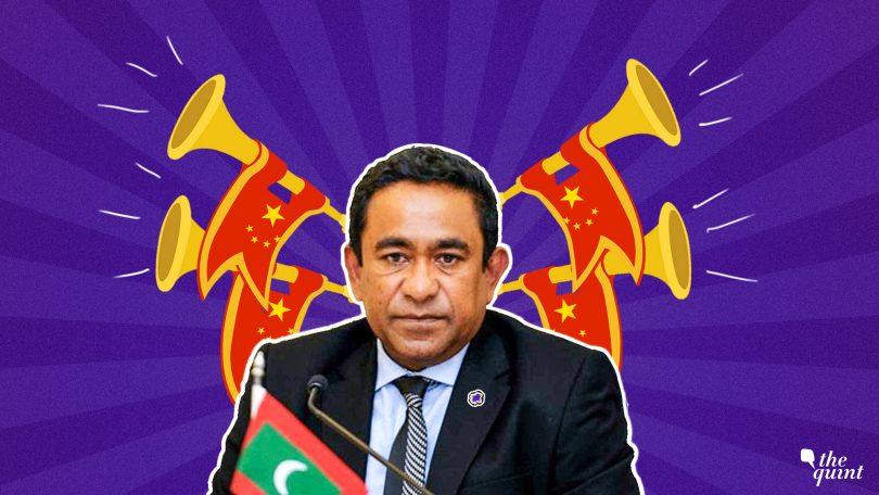 Yameen Maldives