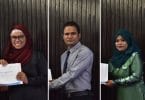 Goodwill Ambassadors for the disabled