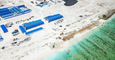 Hulhumale Phase 2