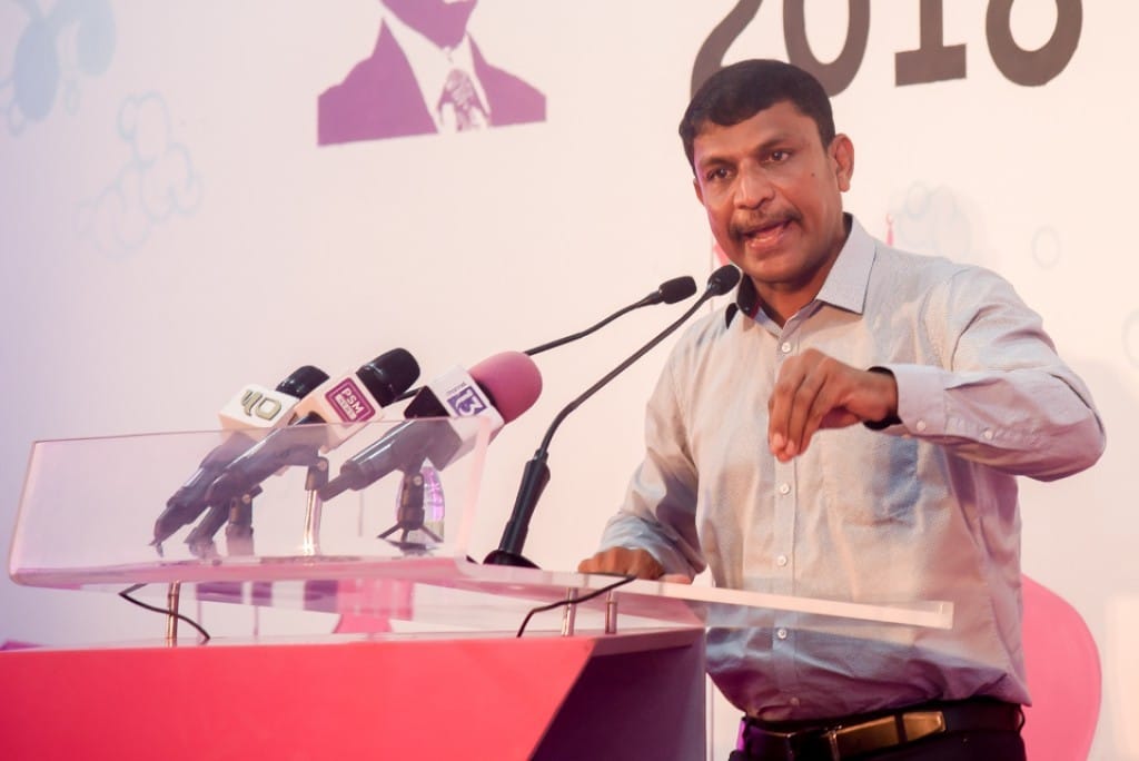 Neighbor countries covetous over Maldives’ development