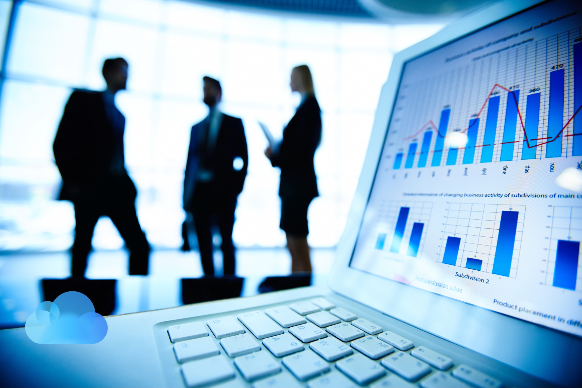 Need for cloud based HR Management Software in the Maldives