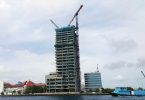Proposed dharumavantha hoispital