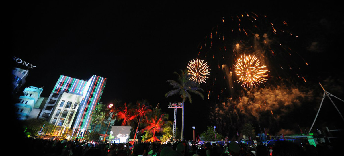 Millions spent illegally on independence celebrations