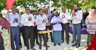 hembadhoo sewer project
