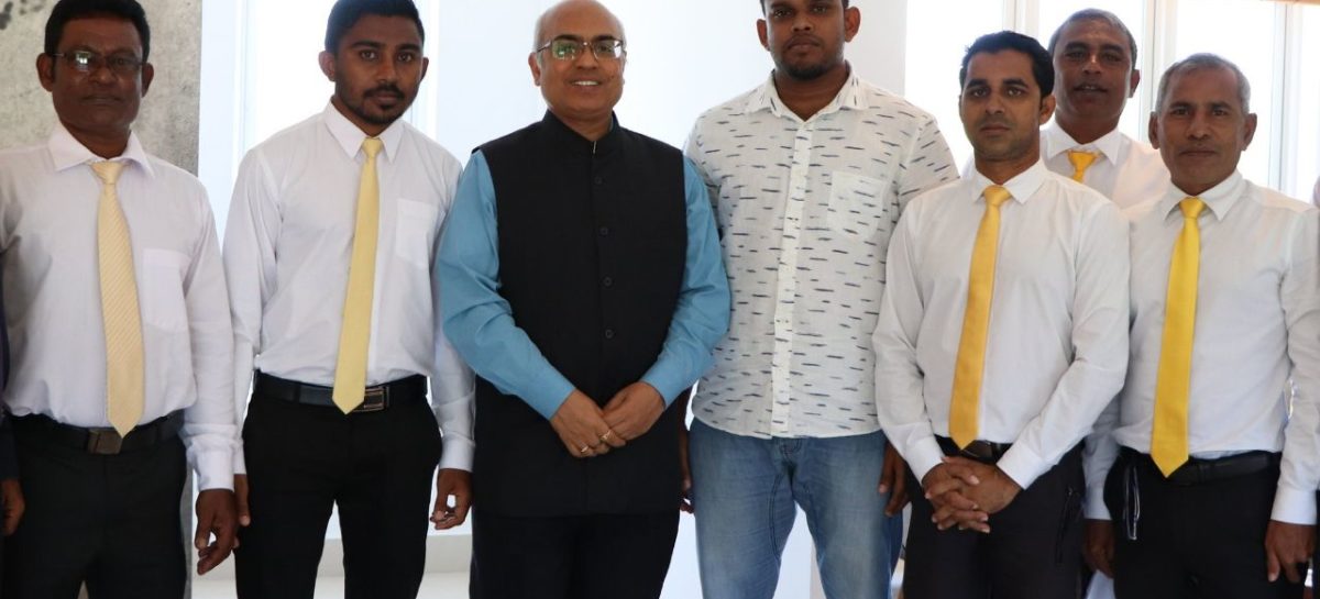 Opposition mounts legal challenge to suspension of councillors