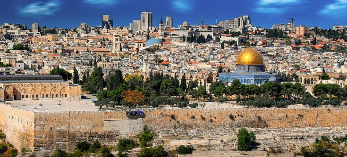 Maldives condemns US recognition of Jerusalem as Israel’s capital