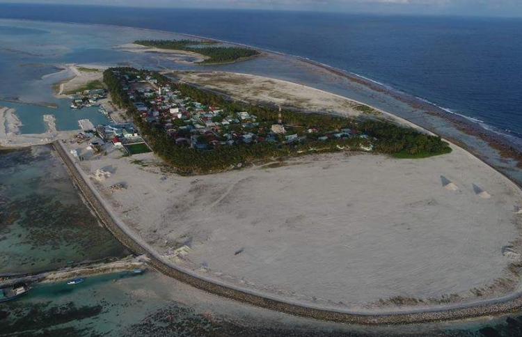 Madifushi