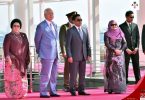 Malaysia PM