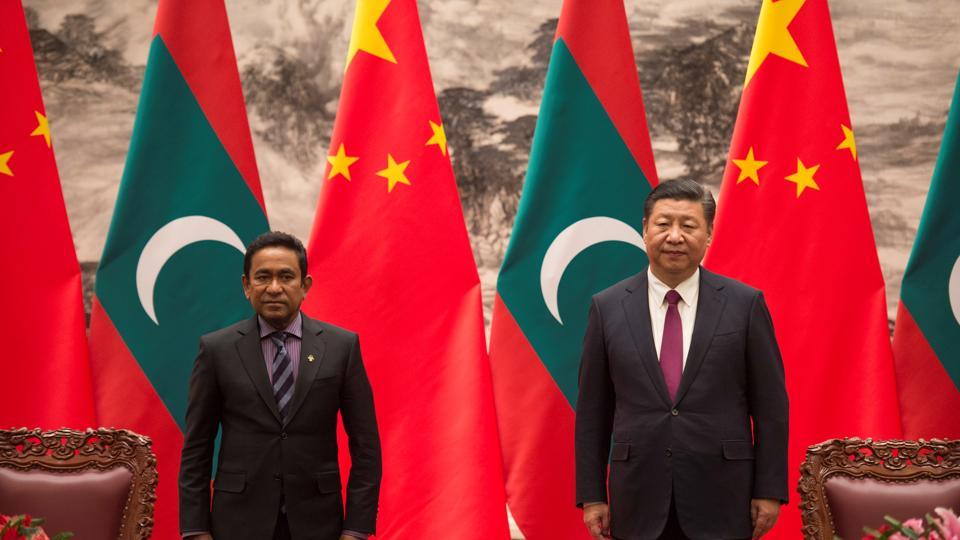 A Chinese connection that will prove costly for the Maldives