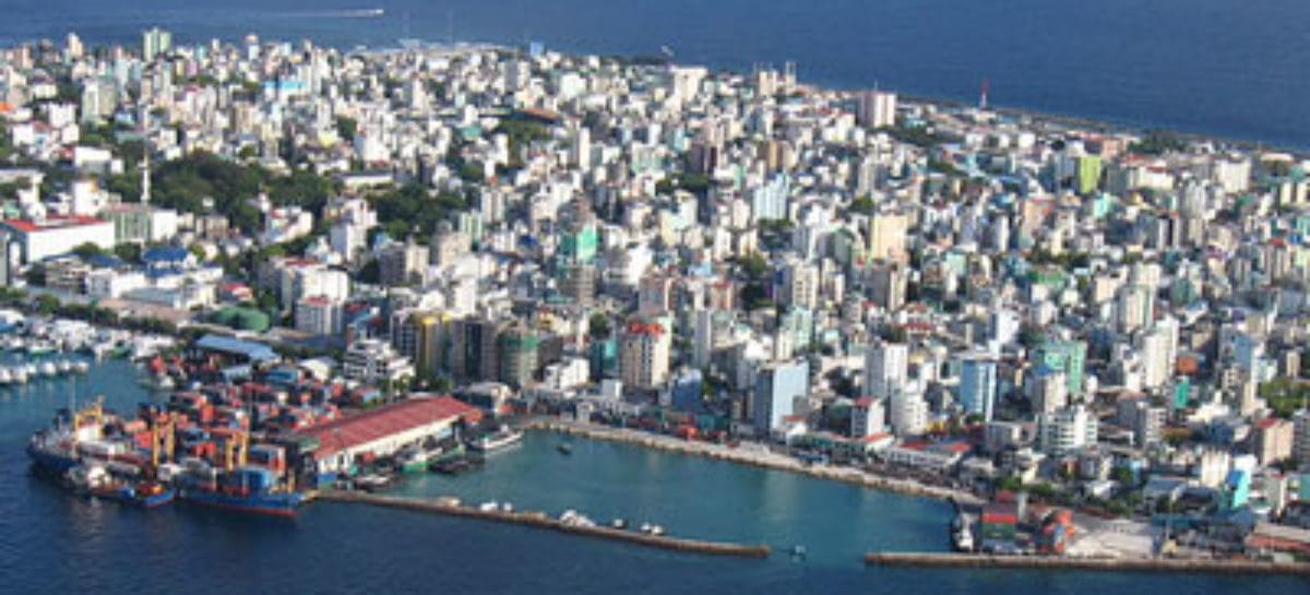Maldives downgraded to ‘fragile state’ by IMF
