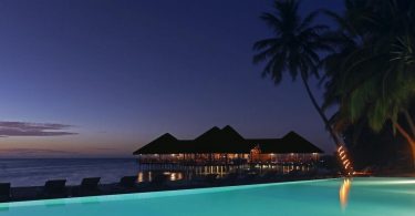 Medhufushi Island Resort