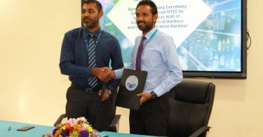 mtcc and mpl CEOs